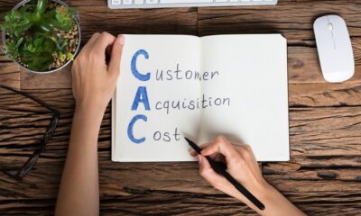 هزینه جذب مشتری: نحوه محاسبه، کاهش و بهبود آن