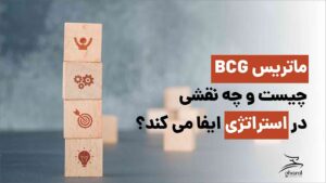 ماتریس bcg