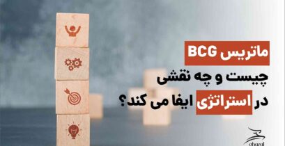 ماتریس bcg