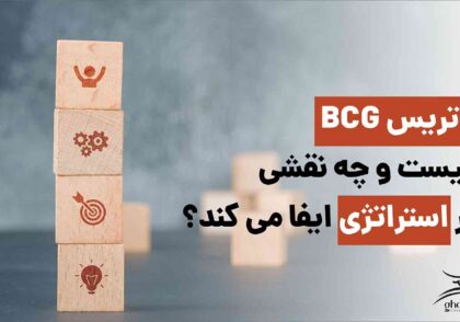 ماتریس bcg